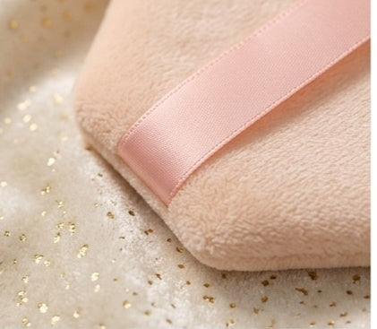Powder Puffs for Face Powder