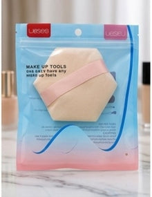 Powder Puffs for Face Powder