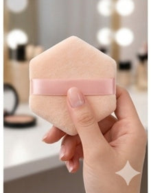 Powder Puffs for Face Powder