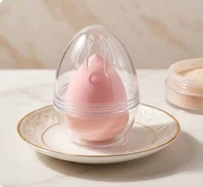 Makeup Sponge Set – Beauty Sponge Blender
