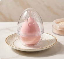 Makeup Sponge Set – Beauty Sponge Blender