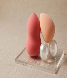 Makeup Sponge Set – Beauty Sponge Blender