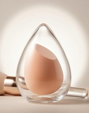 Makeup Sponge Set – Beauty Sponge Blender