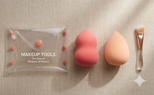 Makeup Sponge Set – Beauty Sponge Blender