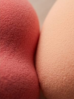 Makeup Sponge Set – Beauty Sponge Blender
