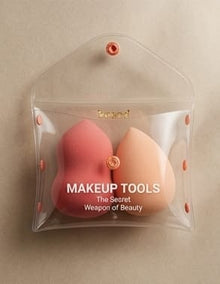 Makeup Sponge Set – Beauty Sponge Blender