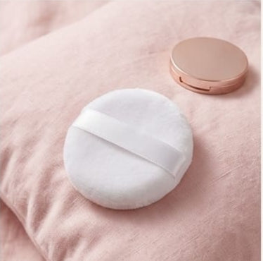 Round Makeup Sponge Puff for Women