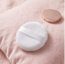 Round Makeup Sponge Puff for Women