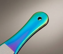 Professional Double-Sided Stainless Steel foot Scrubber