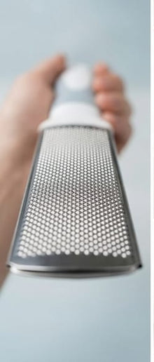 Foot Scraper 2 Side Of Surface At Pocket Size
