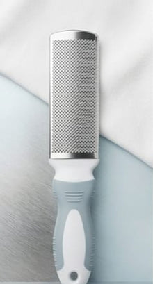 Foot Scraper 2 Side Of Surface At Pocket Size