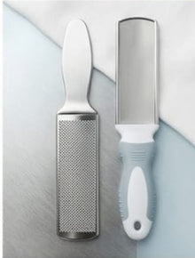 Foot Scraper 2 Side Of Surface At Pocket Size