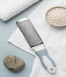 Foot Scraper 2 Side Of Surface At Pocket Size