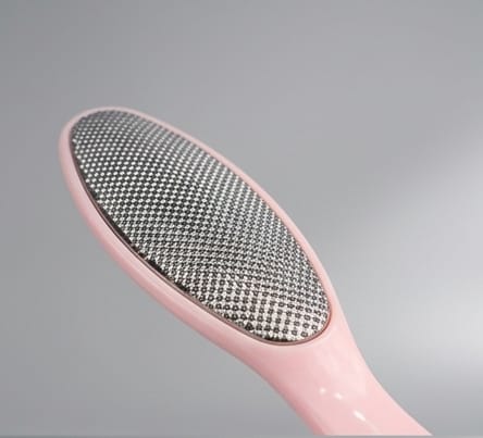 Travelling Size Foot Filer – Double-Sided Surface