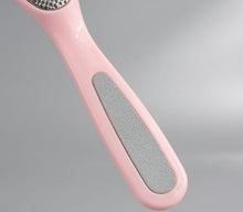 Travelling Size Foot Filer – Double-Sided Surface
