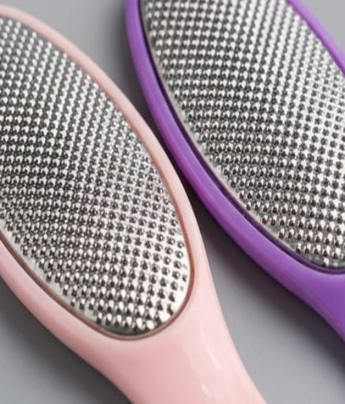 Travelling Size Foot Filer – Double-Sided Surface