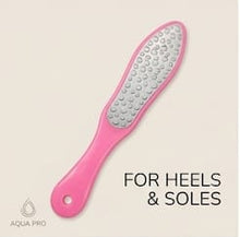 2-Side Foot Filer Pedicure Tool