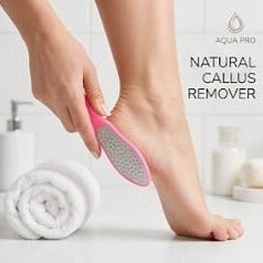 2-Side Foot Filer Pedicure Tool