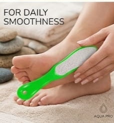 2-Side Foot Filer Pedicure Tool