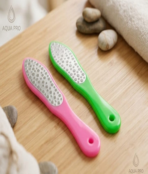 2-Side Foot Filer Pedicure Tool