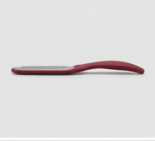 Professional 2-Sided Foot Scraper for Home Use