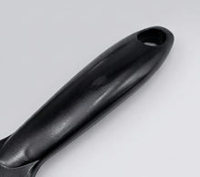 2-sided Foot Scrubber with Plastic Handle