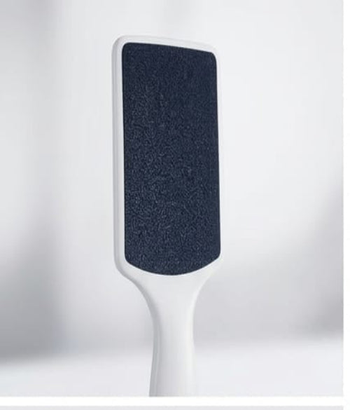 Foot File 2 Side Black & White