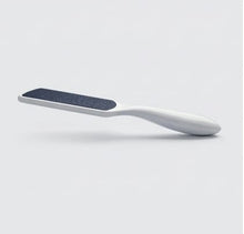 Foot File 2 Side Black & White