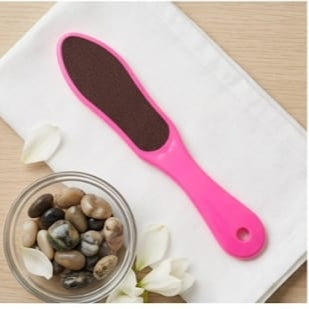 Foot Scrubber 2 Side for Men & Women