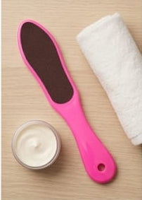 Foot Scrubber 2 Side for Men & Women