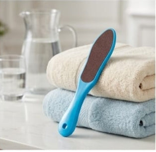 Foot Scrubber 2 Side for Men & Women