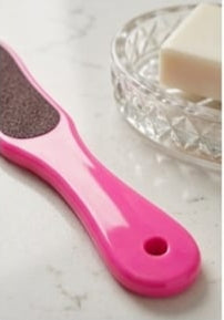 Foot Scrubber 2 Side for Men & Women