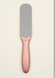 Hard Skin Remover Foot Scrubber & Callus Remover