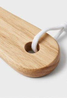 Wooden Foot Filer 2 Side