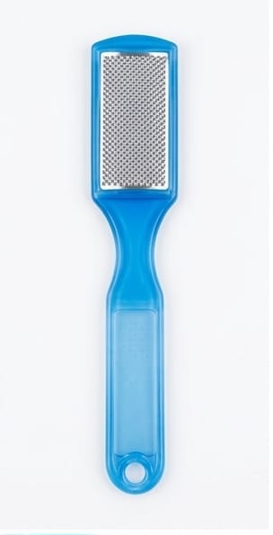 Steel Single Surface Foot Filer