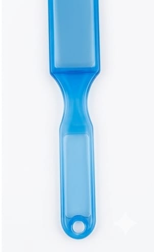 Steel Single Surface Foot Filer