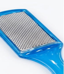Steel Single Surface Foot Filer