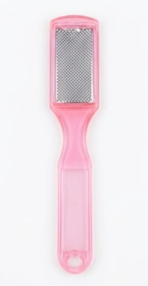 Steel Single Surface Foot Filer