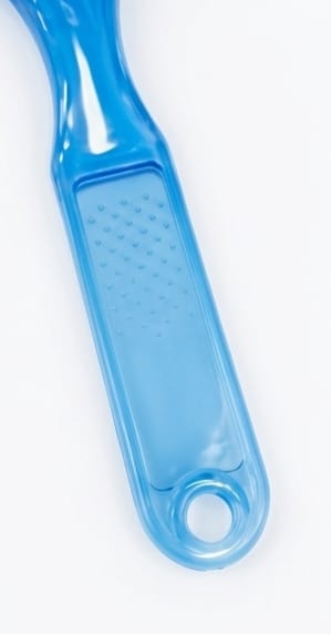 Steel Single Surface Foot Filer