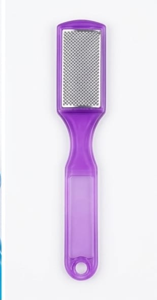 Steel Single Surface Foot Filer