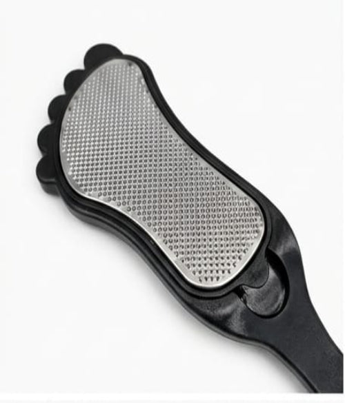 Best Leg Shaped Foot Filer