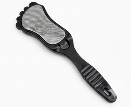 Best Leg Shaped Foot Filer