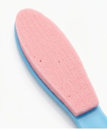 Disposable Foot Scrubber 2 side of Surface