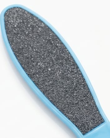 Disposable Foot Scrubber 2 side of Surface