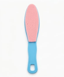 Disposable Foot Scrubber 2 side of Surface