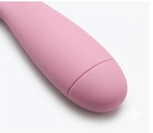 foot filer plastic handle 2 surface