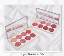 MSLOVE Professional Makeup 8 New Color Blusher