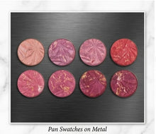 MSLOVE Professional Makeup 8 New Color Blusher