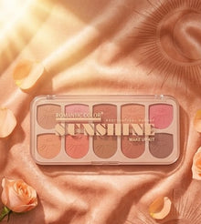 RomanticColor Sunshine Makeup Kit