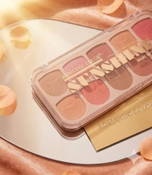 RomanticColor Sunshine Makeup Kit